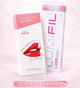 "Perfect lips"