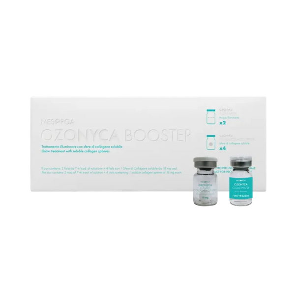 Glow Booster