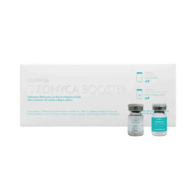 Glow Booster
