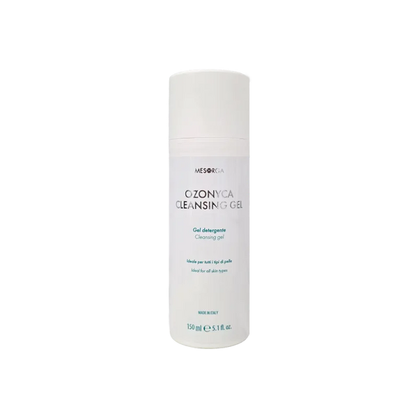 Cleansing Gel (150ml)