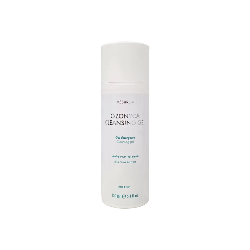 Cleansing Gel (150ml)