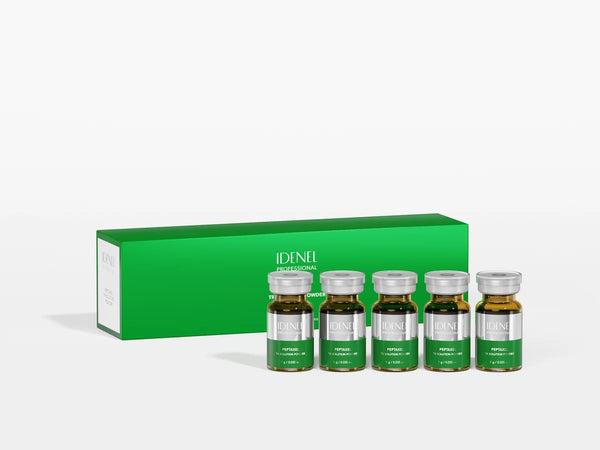 IDENEL PEPTAXEL TR Solution Powder