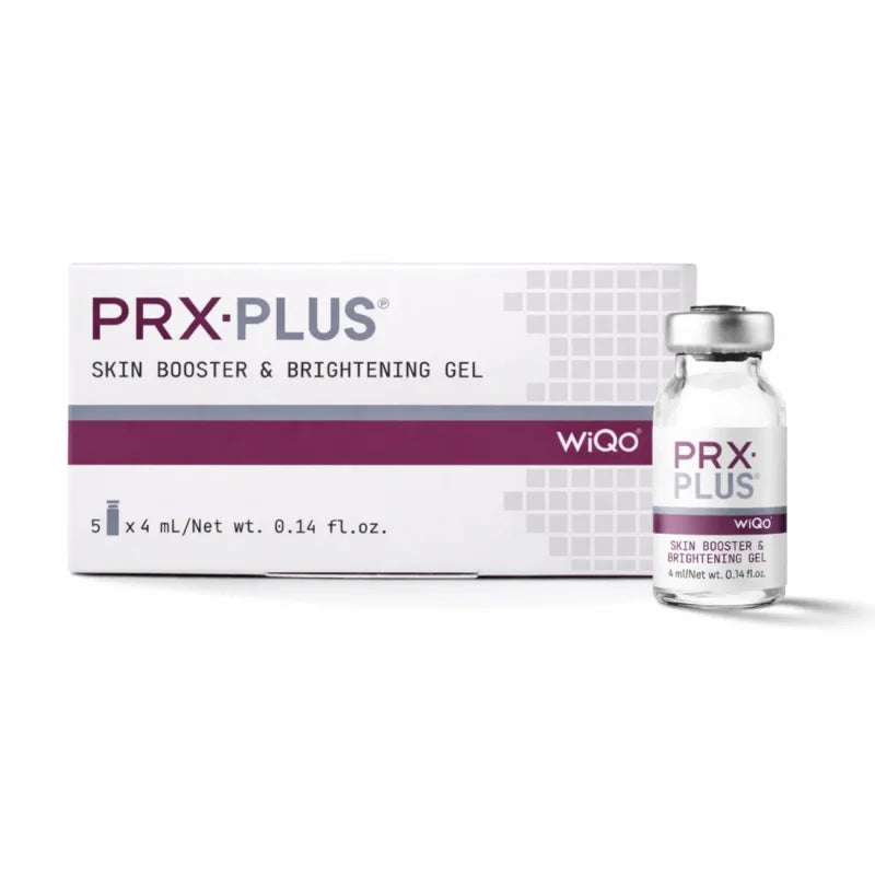 PRX Plus (5x4ml)
