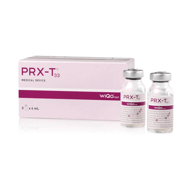 PRX-T33 (5x4ml)