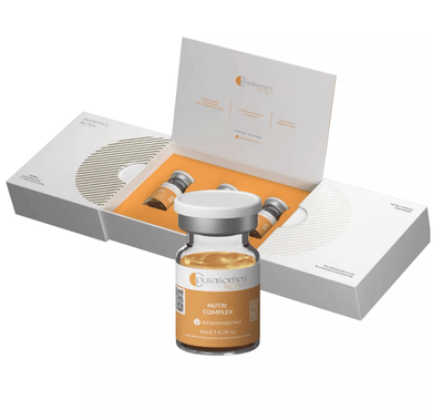 Purasomes NC150+ Nutri Complex (3x5ml)