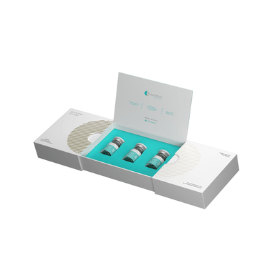 Purasomes GC100+ Glow Complex (3x5ml)