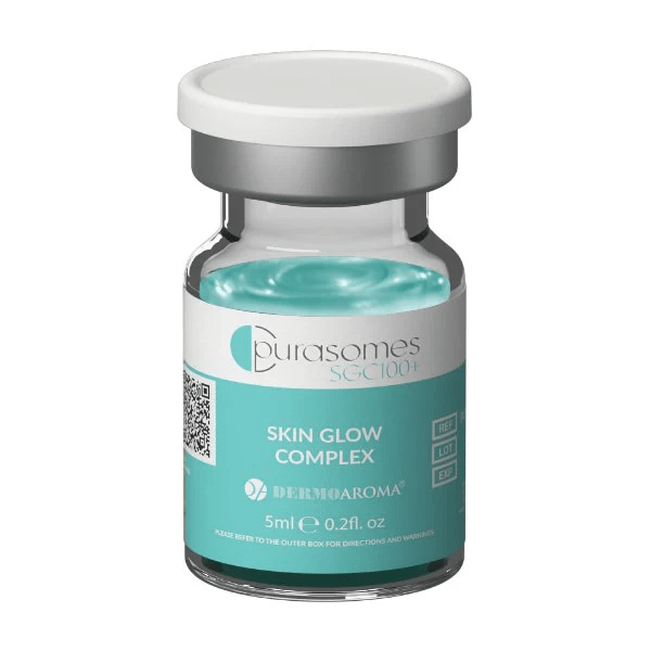 Purasomes GC100+ Glow Complex (3x5ml)
