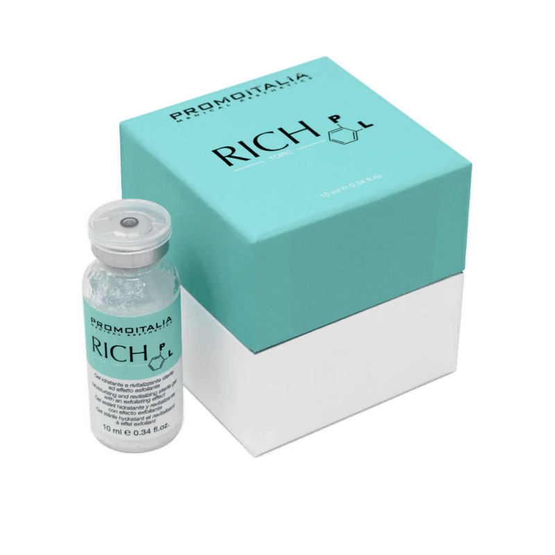 RICH PL