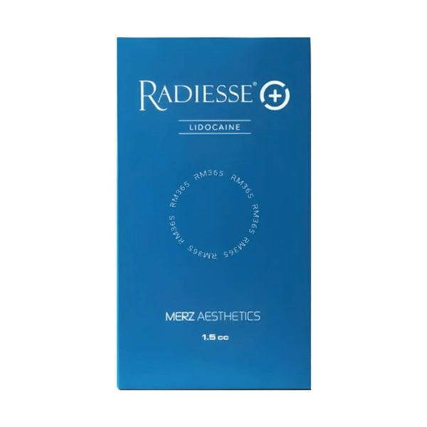 Radiesse Lido