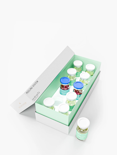 Restructa  (8x5ml+2x5ml)
