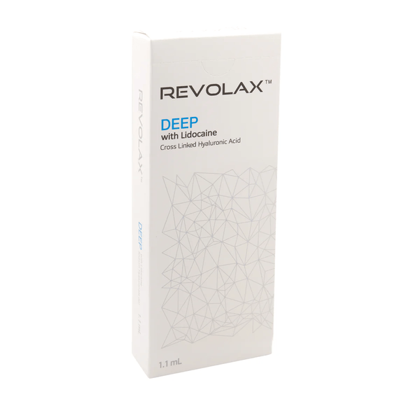 Revolax Deep