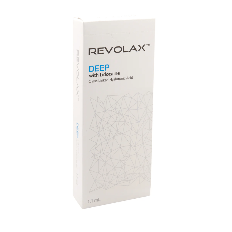 Revolax Deep