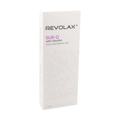Revolax Sub-Q