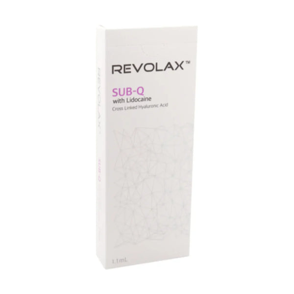 Revolax Sub-Q