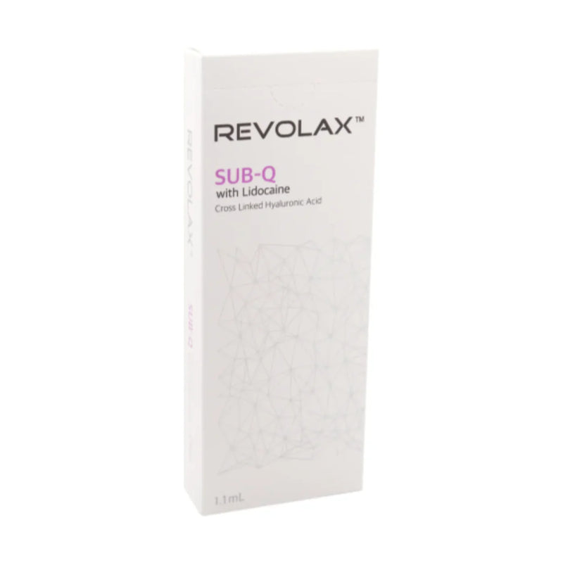 Revolax Sub-Q