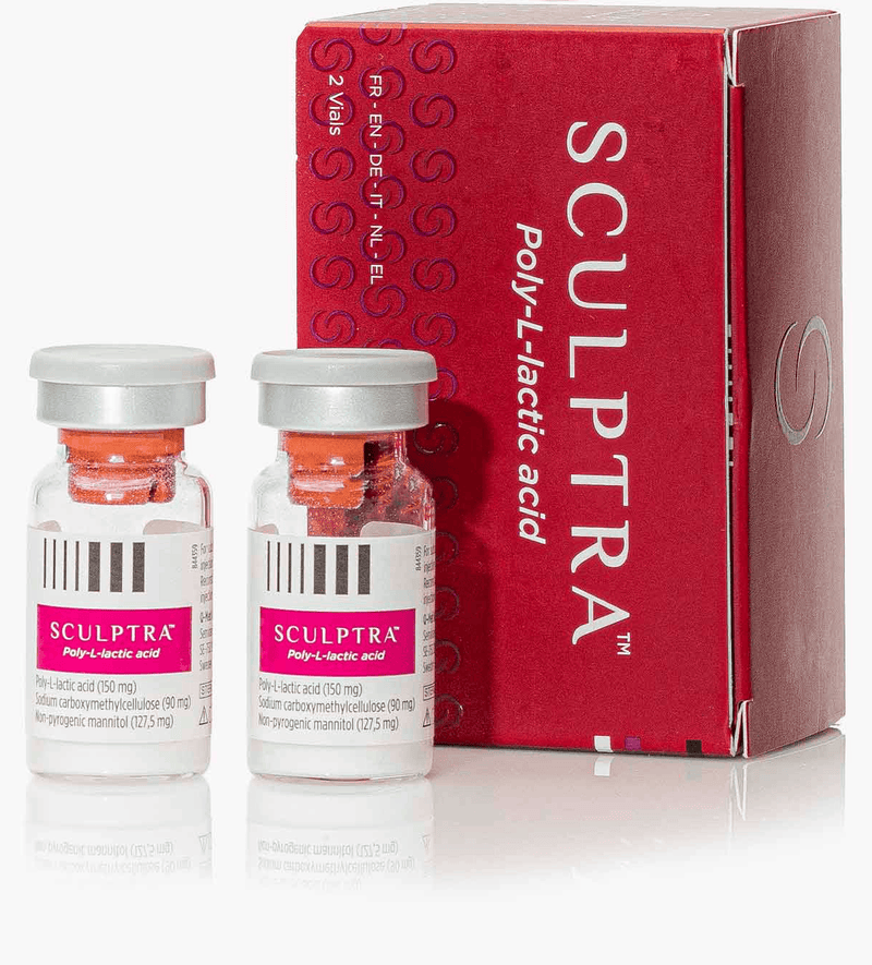 Sculptra