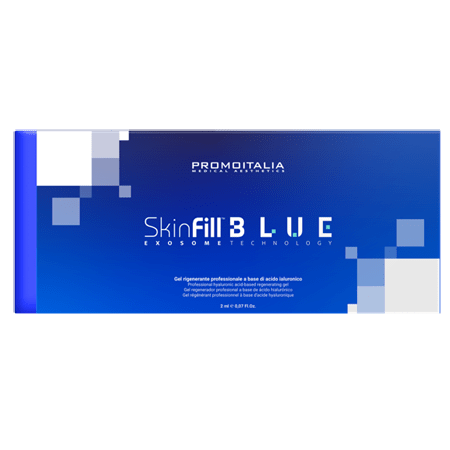 Skinfill Blue