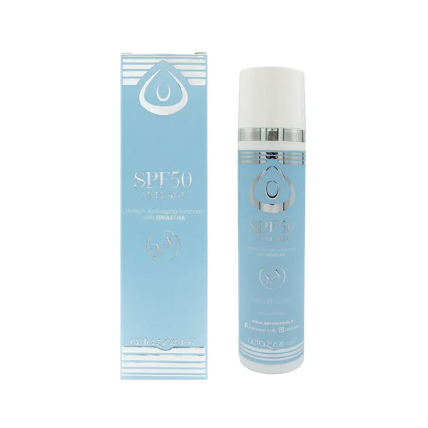 SPF 50 Anti-Age (100ml)