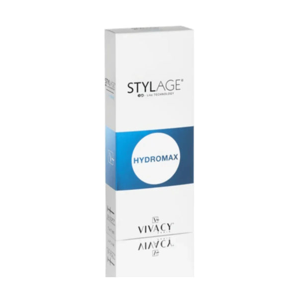 Stylage Bi-SOFT Hydromax
