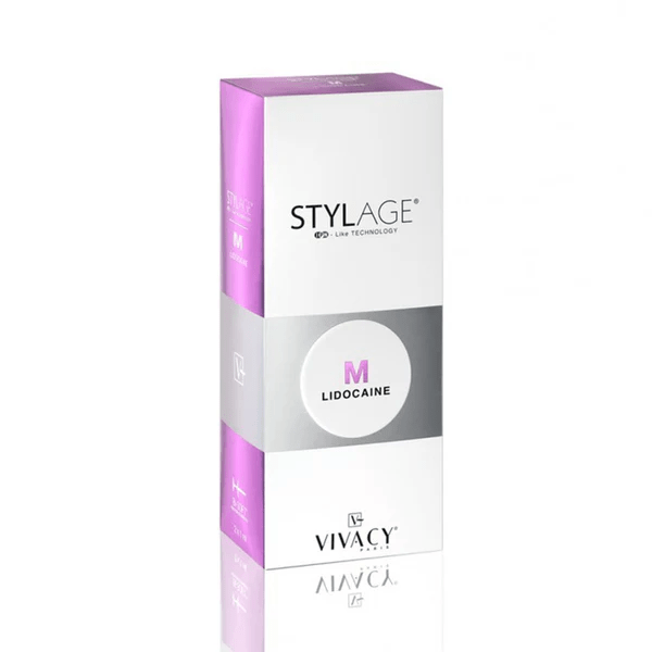 Stylage Bi-SOFT M