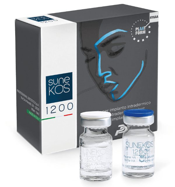 Sunekos 1200 (2x1.5ml)