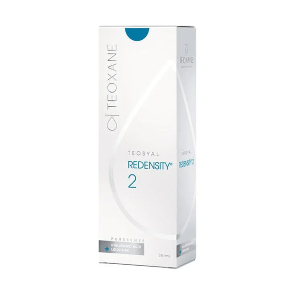 Teosyal® Puresense Redensity II