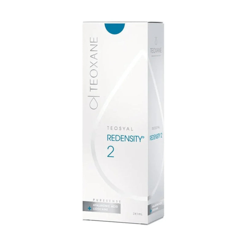Teosyal® Puresense Redensity II