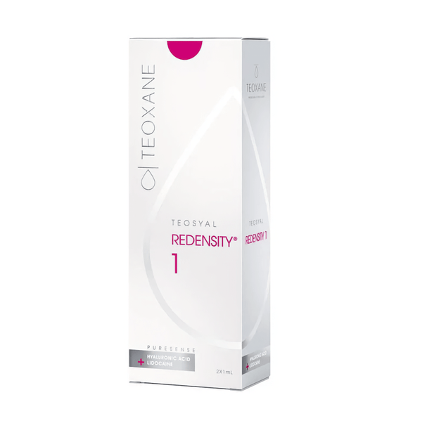 Teosyal Puresense Redensity I (1x3ml)
