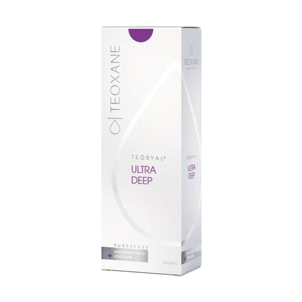 Teosyal® Puresense Ultra Deep
