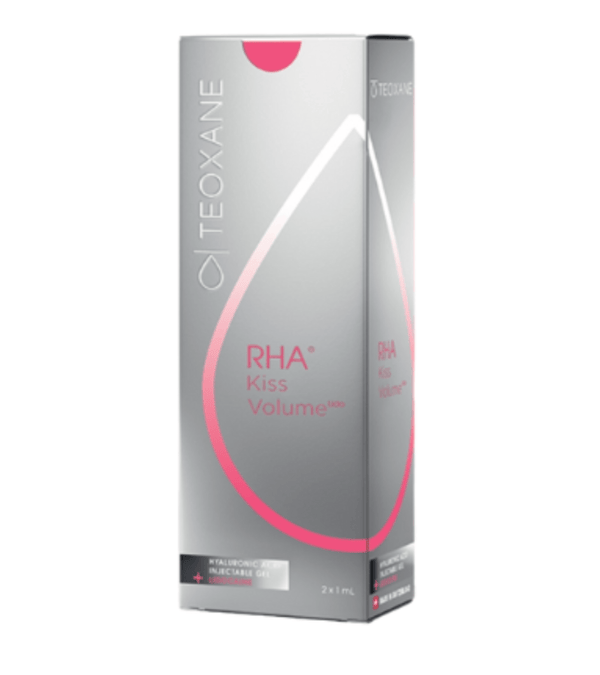 Teosyal RHA® Kiss Volume (2×1ml)