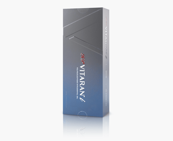 Vitaran I (2x1ml)
