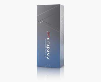 Vitaran I (2x1ml)