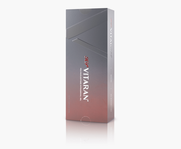 Vitaran II (2x1ml)