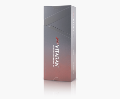 Vitaran II (2x1ml)