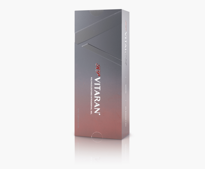 Vitaran II (2x1ml)