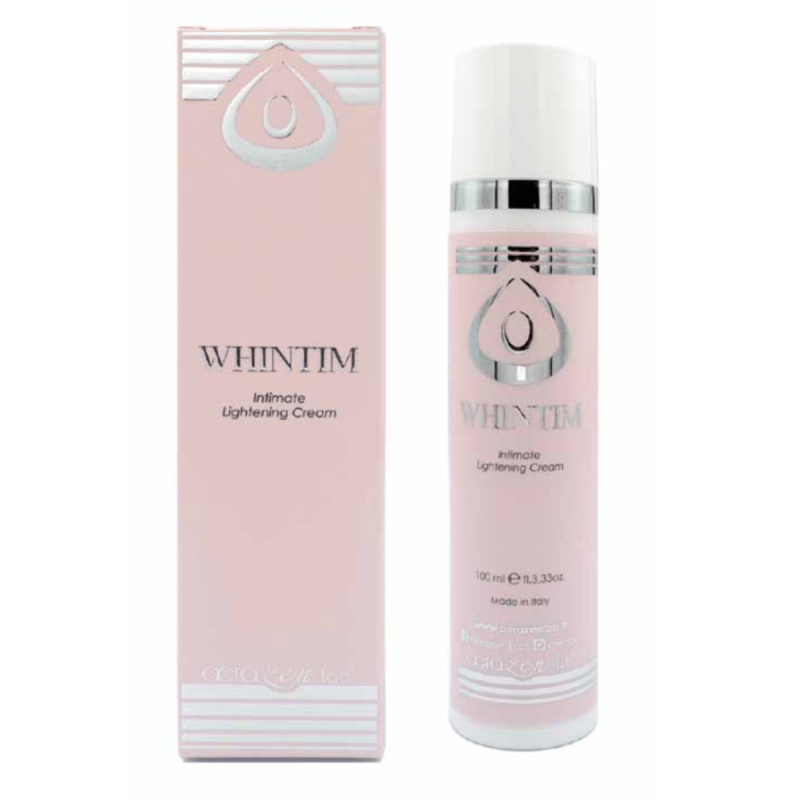 Whintim - Intimate Lightening Cream (100ml)