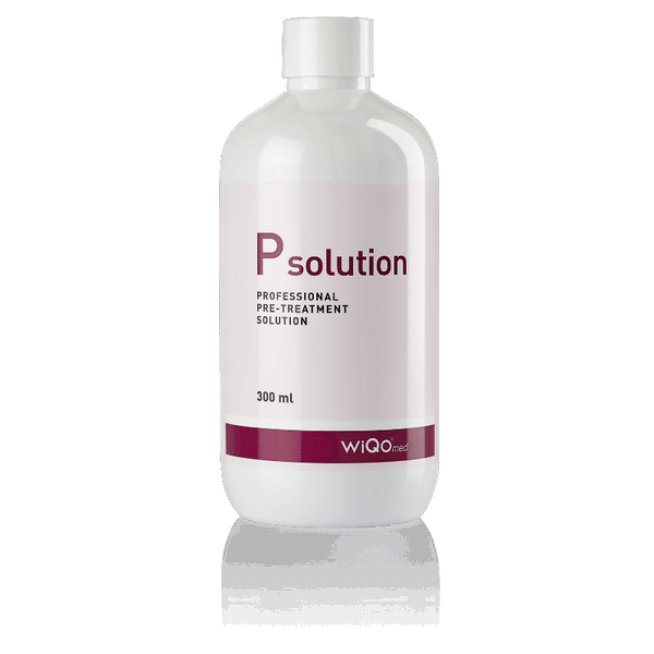 WiQP P Solution Pre Peel Cleanser (300ml)