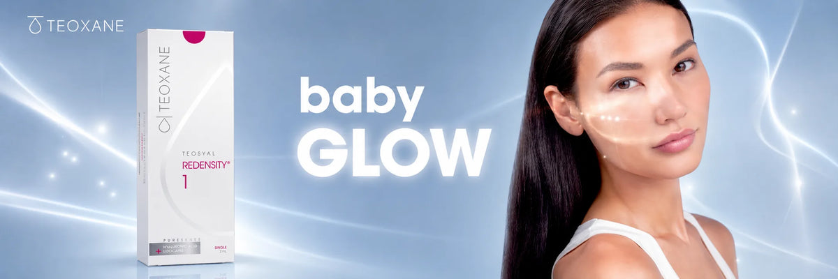 babyGLOW — Teoxane Redensity 1