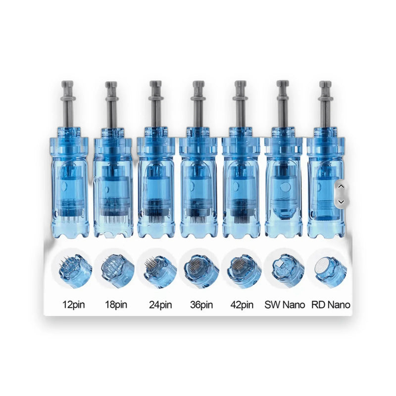 36-pin (5 kpl)