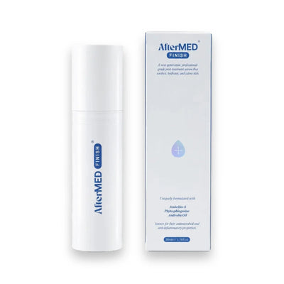 AfterMED Finish (50ml)