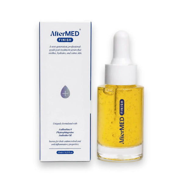 AfterMED Finish Mini (15ml)