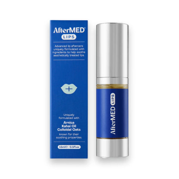 AfterMED Lips Aftercare Balm (15ml)