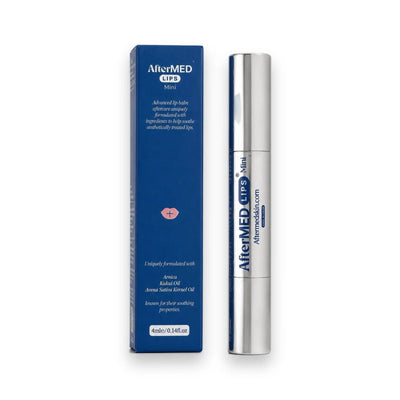 AfterMED Lips Mini (4ml)