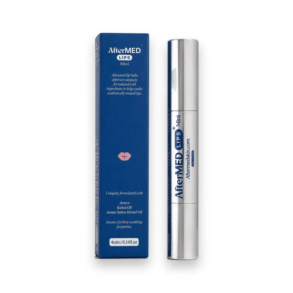 AfterMED Lips Mini (4ml)