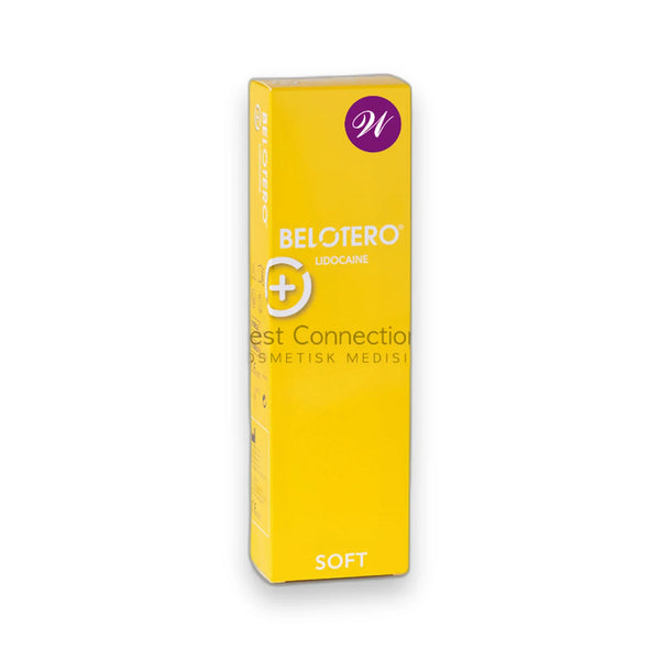 Belotero® Soft