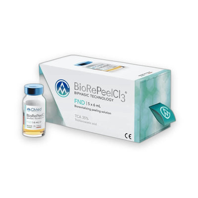BioRePeel Cl3 FND (5x6 ml)