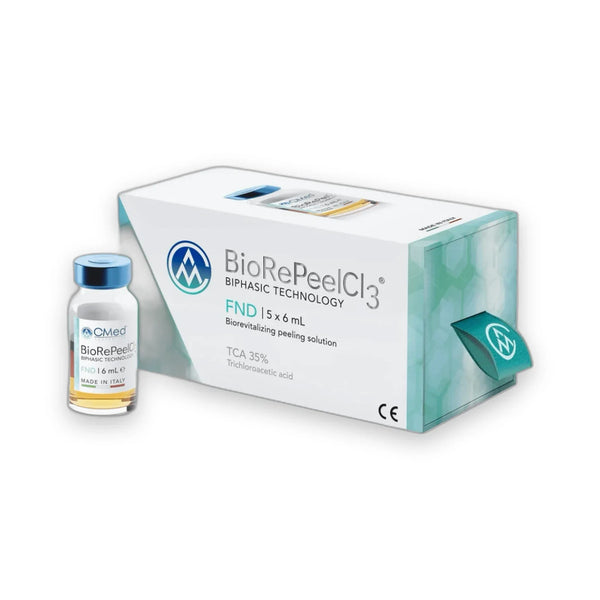 BioRePeel Cl3 FND (5x6 ml)