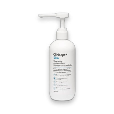 Clinisept+ Aftercare Skin (490ml)