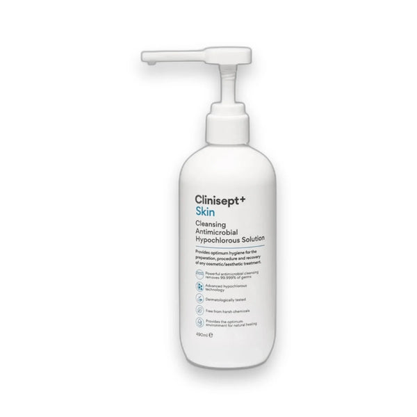 Clinisept+ Aftercare Skin (490ml)