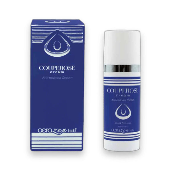Couperose Cream - Anti redness cream (50ml)